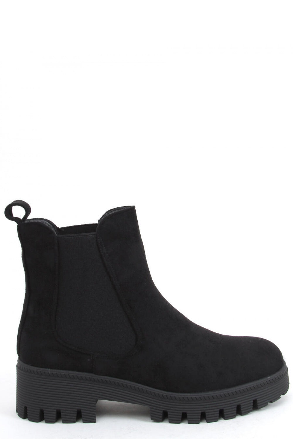 Jodhpur boot model 159027 Elsy Style Women`s Ankle Boots & Booties