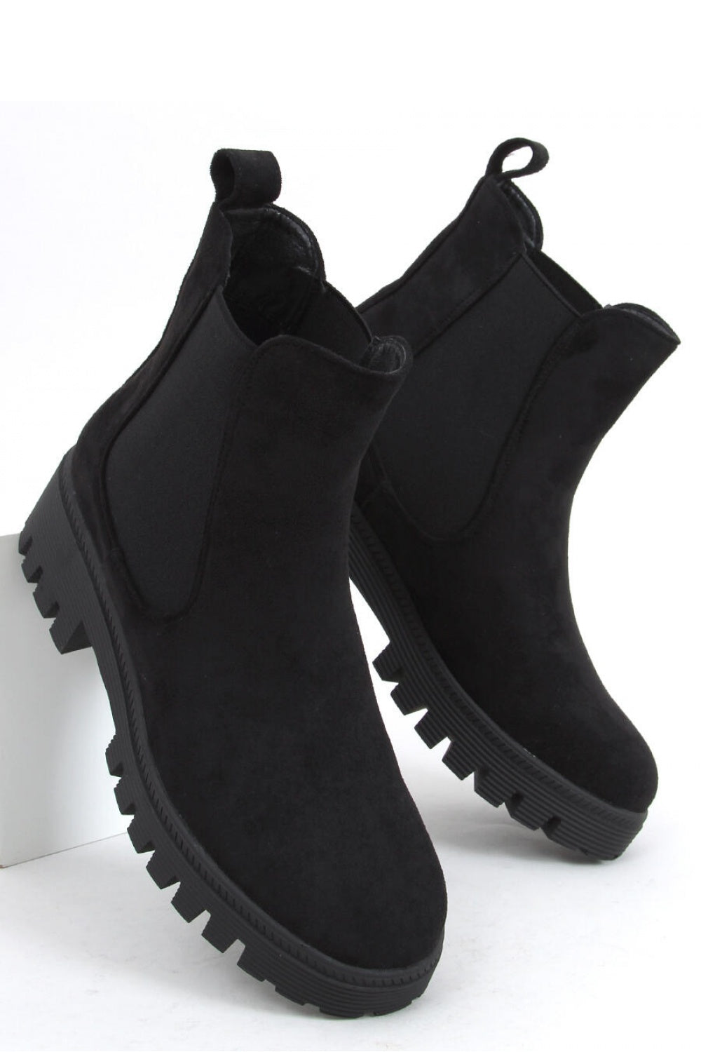 Jodhpur boot model 159027 Elsy Style Women`s Ankle Boots & Booties