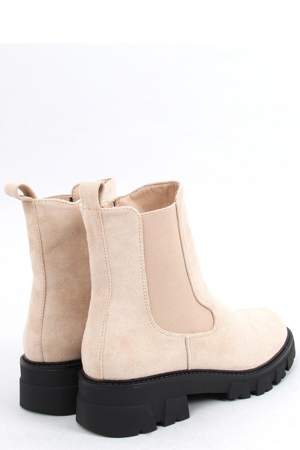 Jodhpur boot model 159086 Elsy Style Women`s Ankle Boots & Booties