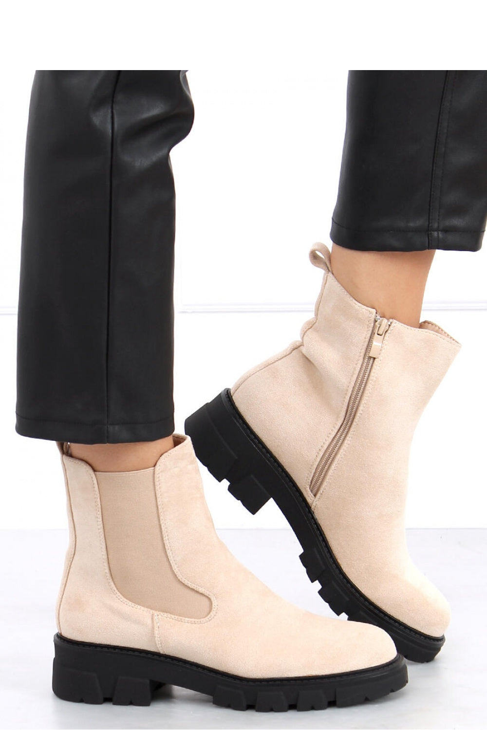 Jodhpur boot model 159086 Elsy Style Women`s Ankle Boots & Booties