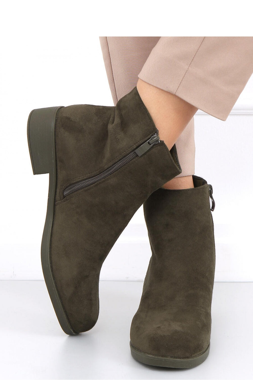 Jodhpur boot model 159281 Elsy Style Women`s Ankle Boots & Booties