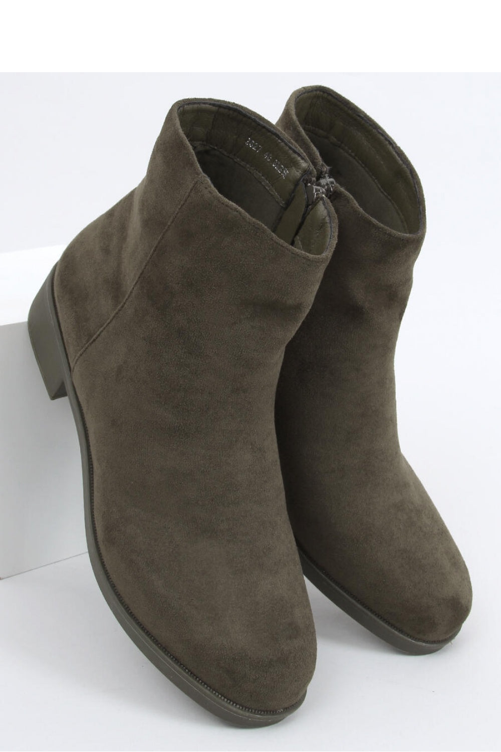 Jodhpur boot model 159281 Elsy Style Women`s Ankle Boots & Booties