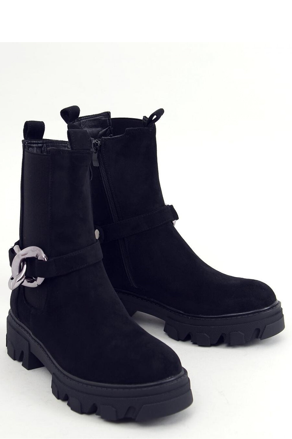 Jodhpur boot model 160141 Elsy Style Women`s Ankle Boots & Booties