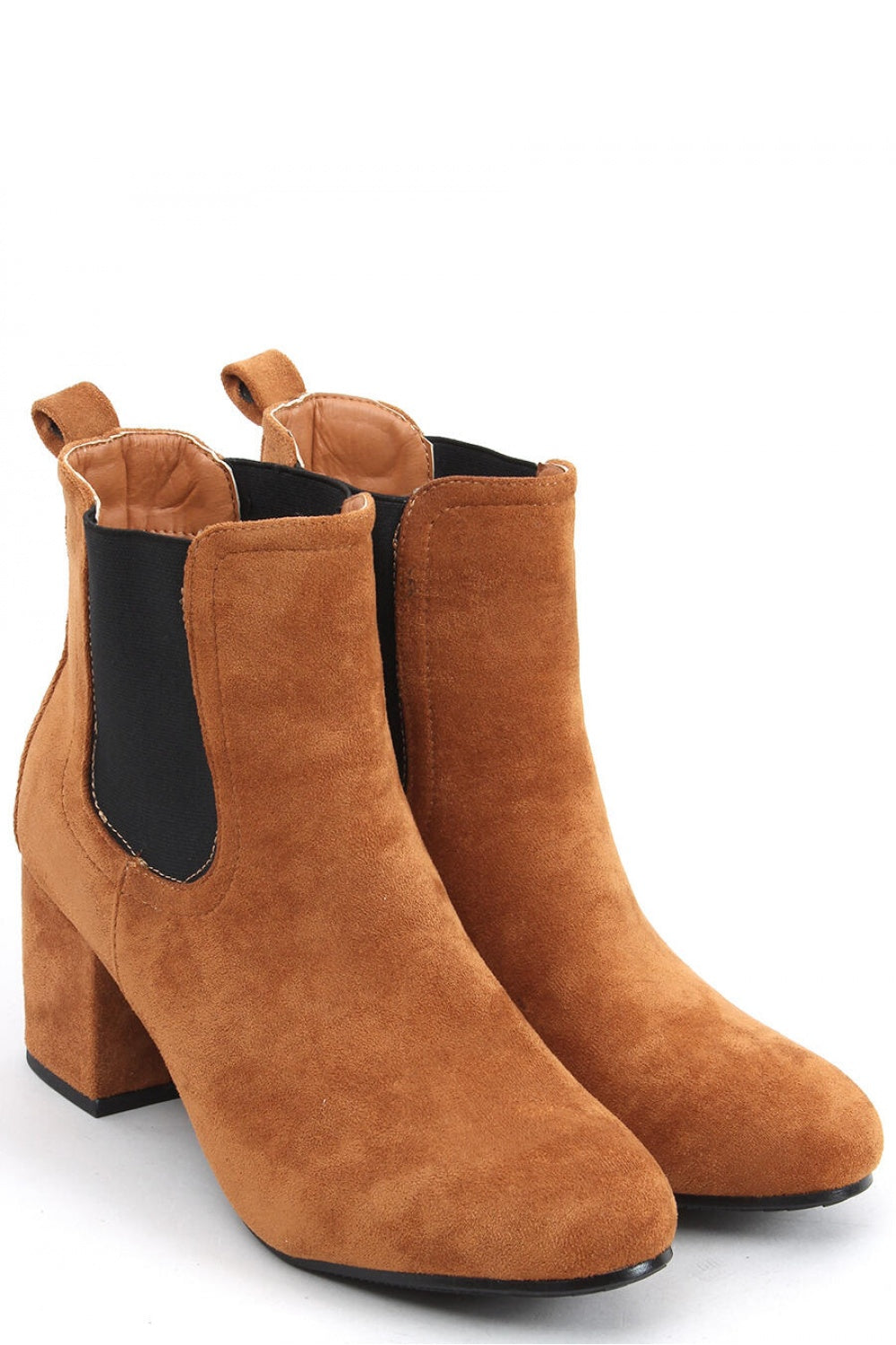 Jodhpur boot model 160293 Elsy Style Women`s Ankle Boots & Booties