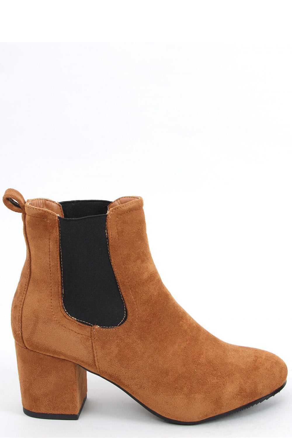 Jodhpur boot model 160293 Elsy Style Women`s Ankle Boots & Booties