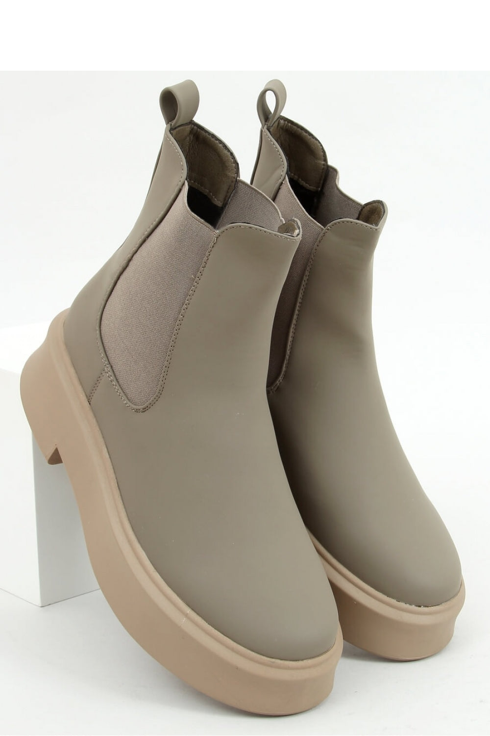 Jodhpur boot model 170652 Elsy Style Women`s Ankle Boots & Booties