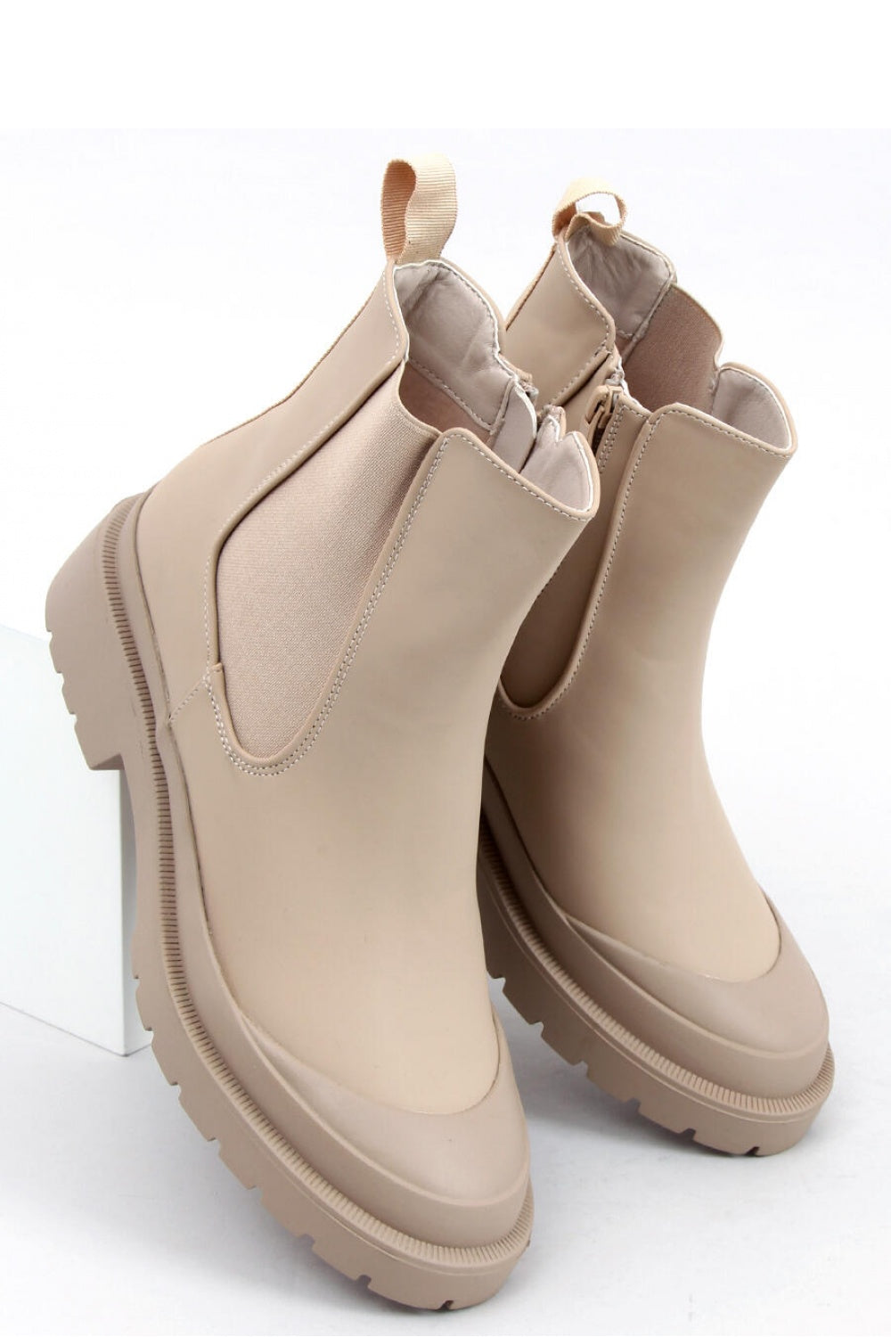 Jodhpur boot model 171088 Elsy Style Women`s Ankle Boots & Booties