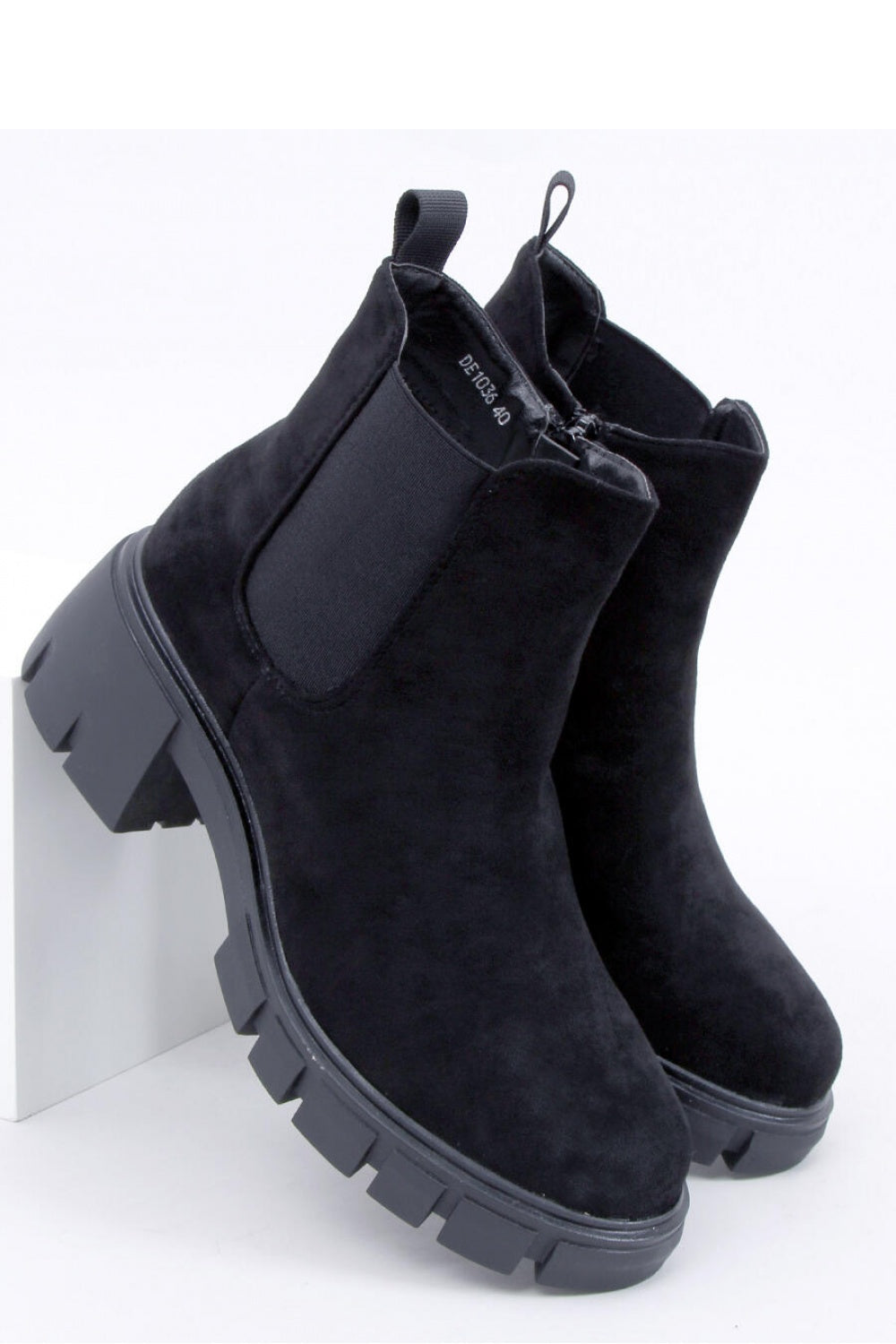 Jodhpur boot model 171111 Elsy Style Women`s Ankle Boots & Booties