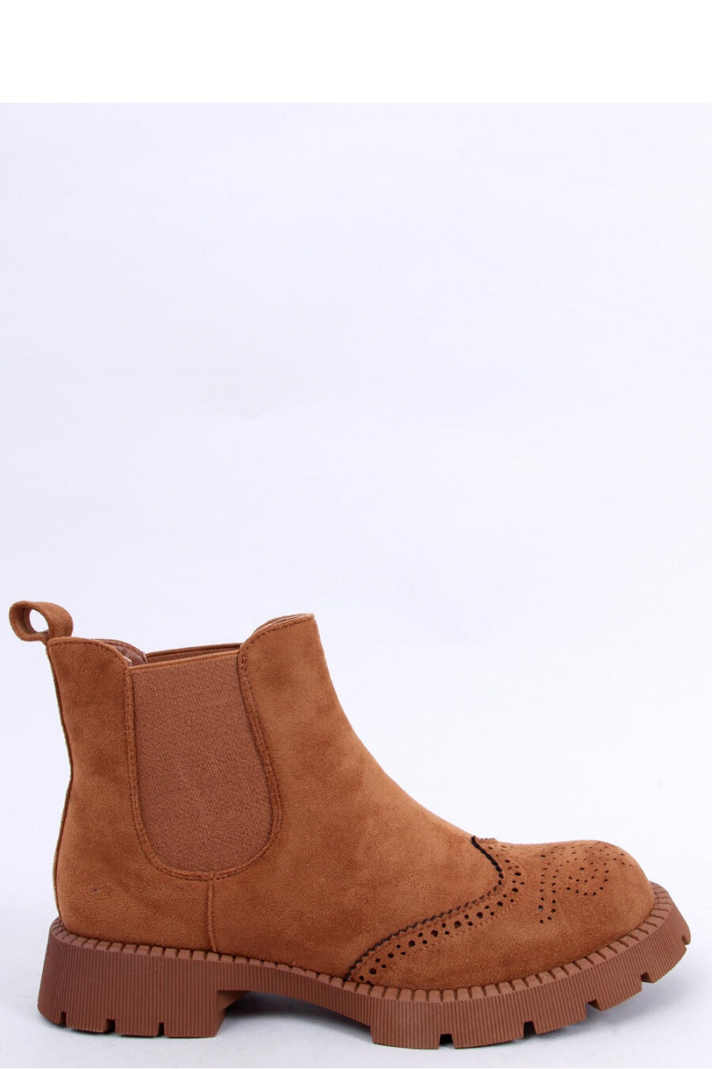 Jodhpur boot model 171963 Elsy Style Women`s Ankle Boots & Booties