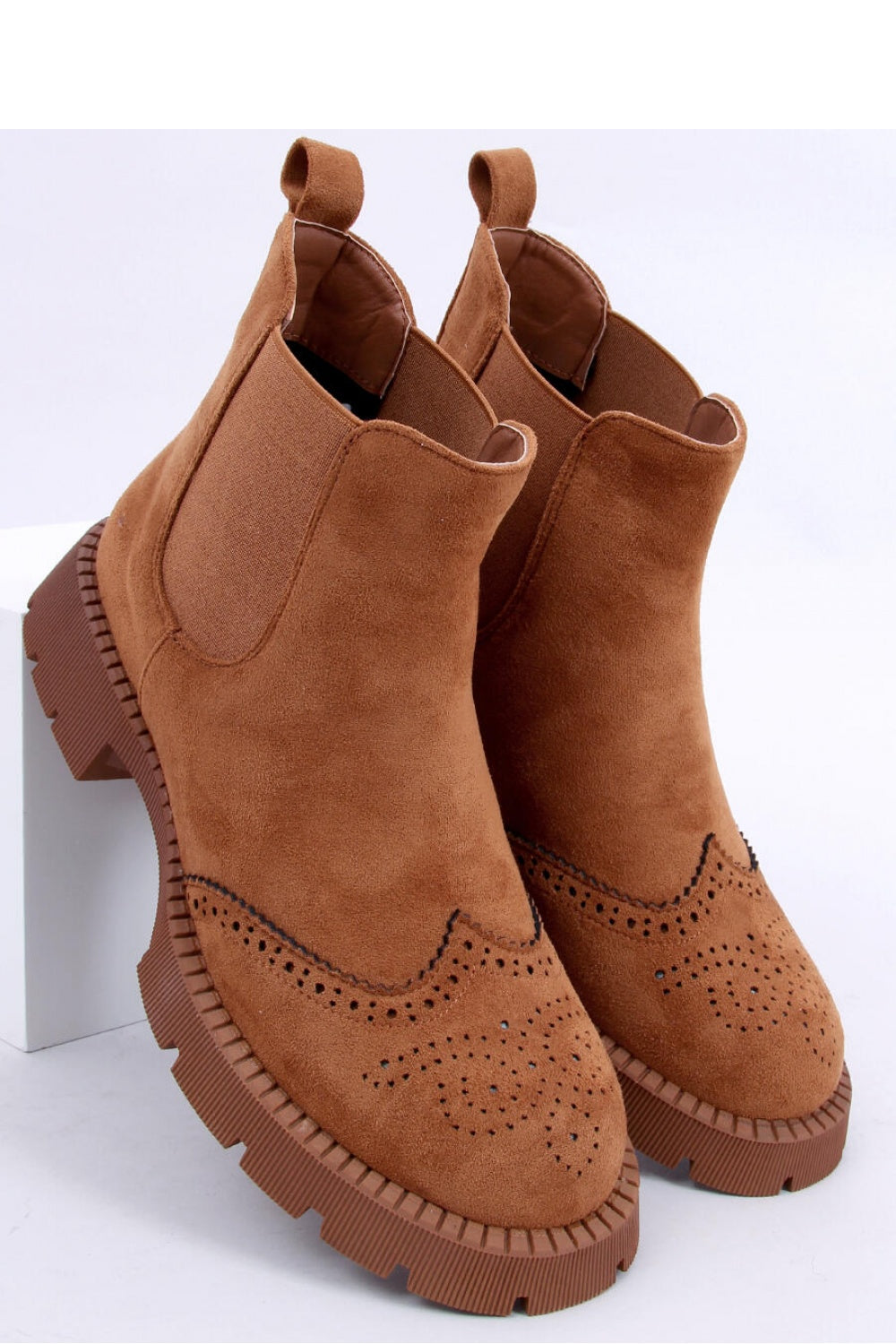 Jodhpur boot model 171963 Elsy Style Women`s Ankle Boots & Booties