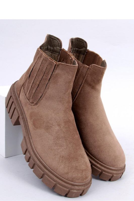 Jodhpur boot model 172847 Elsy Style Women`s Ankle Boots & Booties