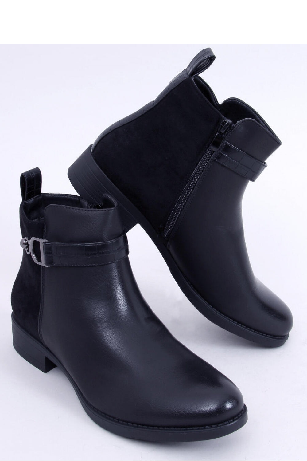 Jodhpur boot model 172882 Elsy Style Women`s Ankle Boots & Booties