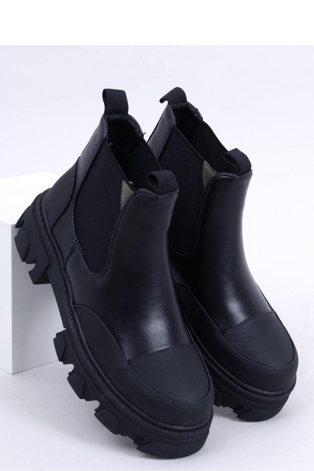 Jodhpur boot model 174058 Elsy Style Women`s Ankle Boots & Booties