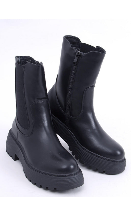 Jodhpur boot model 174081 Elsy Style Women`s Ankle Boots & Booties