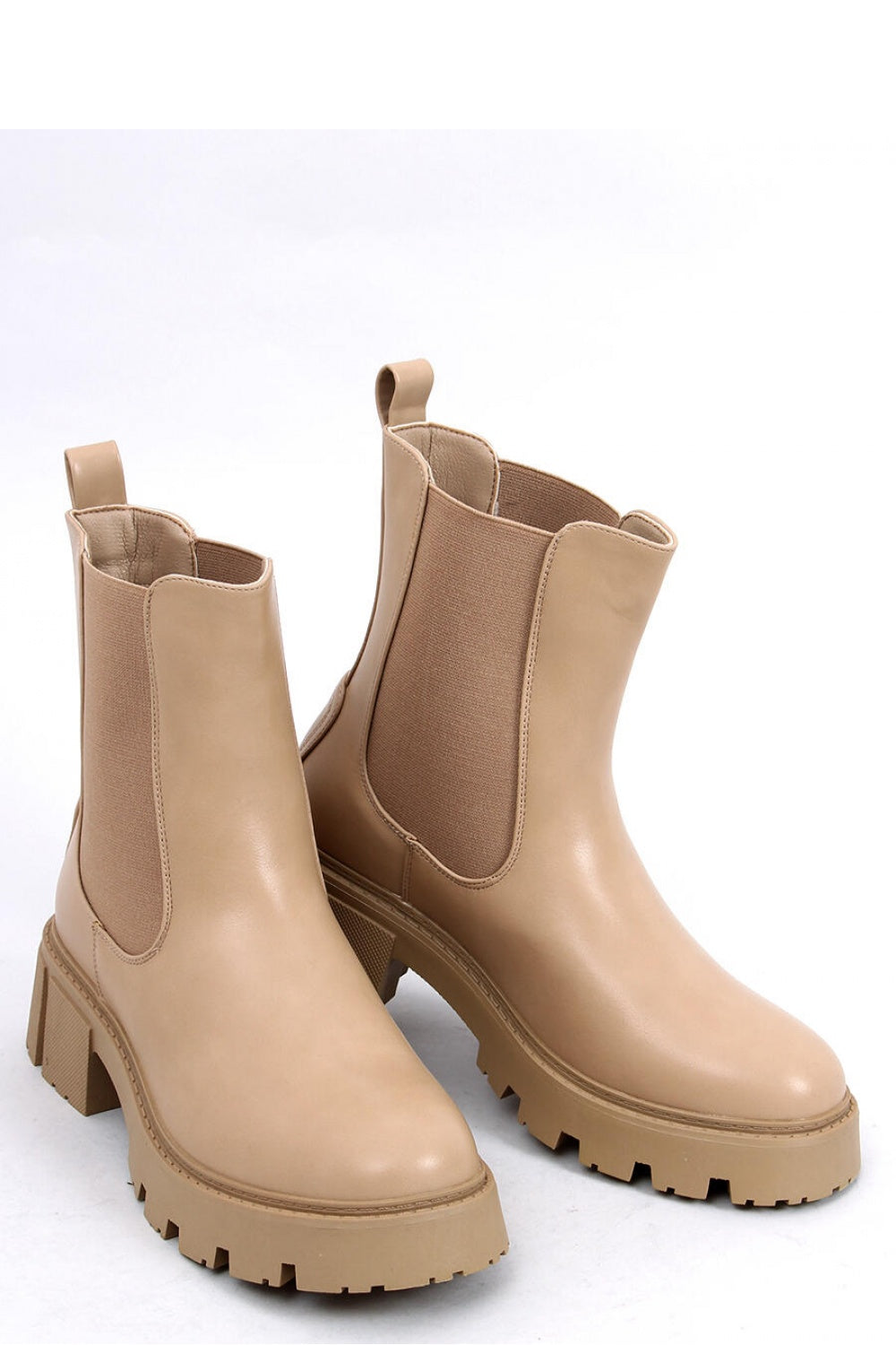 Jodhpur boot model 174530 Elsy Style Women`s Ankle Boots & Booties