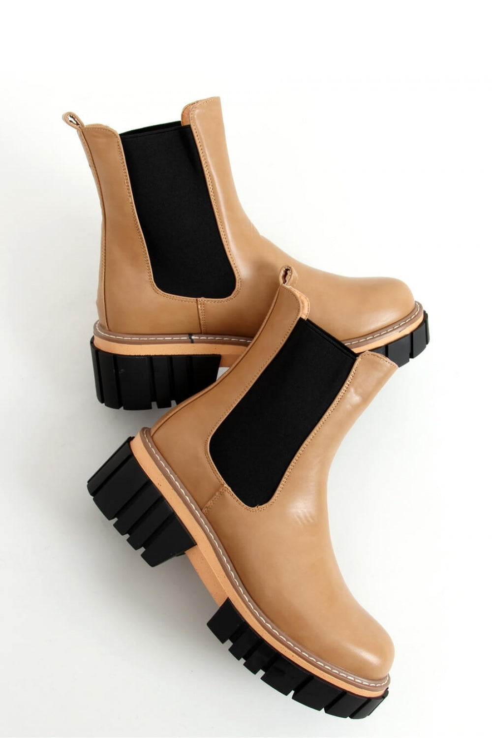 Jodhpur boot model 183552 Elsy Style Women`s Ankle Boots & Booties