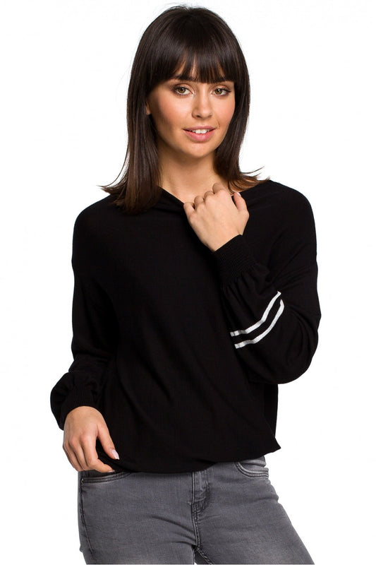 Jumper model 129137 Elsy Style Sweaters, Pullovers, Jumpers, Turtlenecks, Boleros, Shrugs