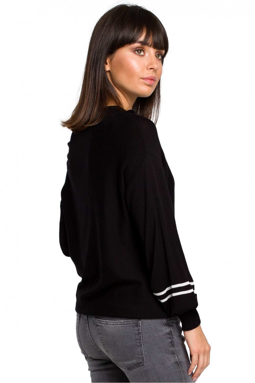 Jumper model 129137 Elsy Style Sweaters, Pullovers, Jumpers, Turtlenecks, Boleros, Shrugs