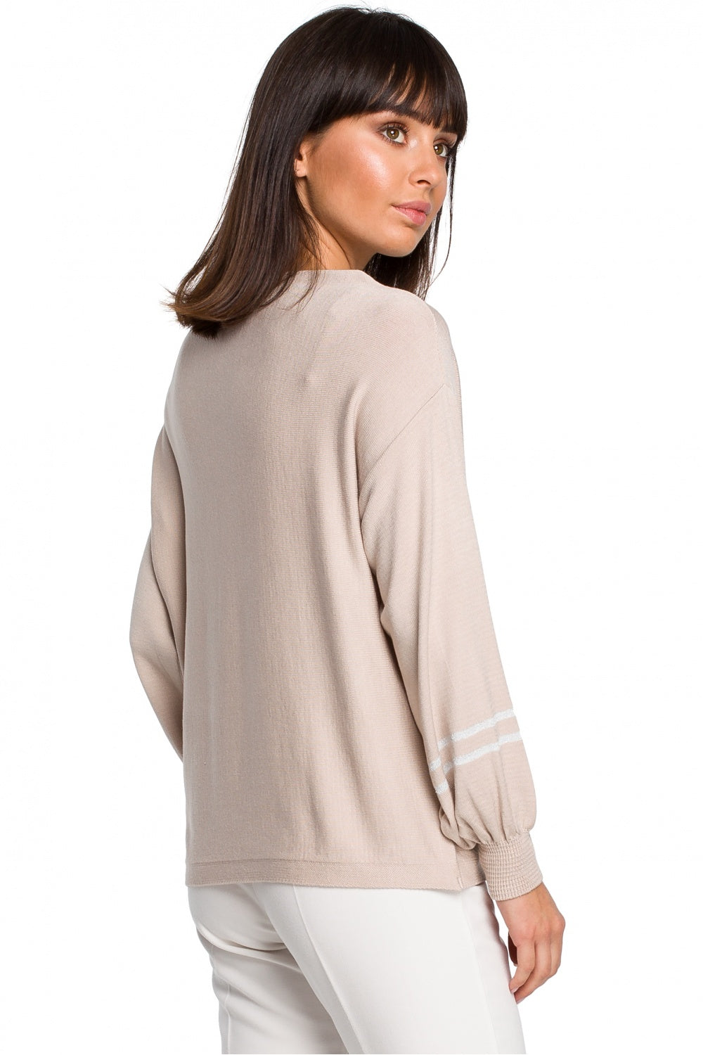 Jumper model 129139 Elsy Style Sweaters, Pullovers, Jumpers, Turtlenecks, Boleros, Shrugs