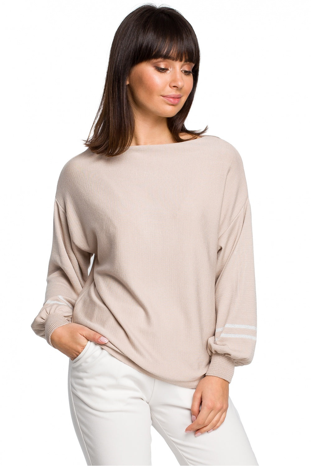 Jumper model 129139 Elsy Style Sweaters, Pullovers, Jumpers, Turtlenecks, Boleros, Shrugs