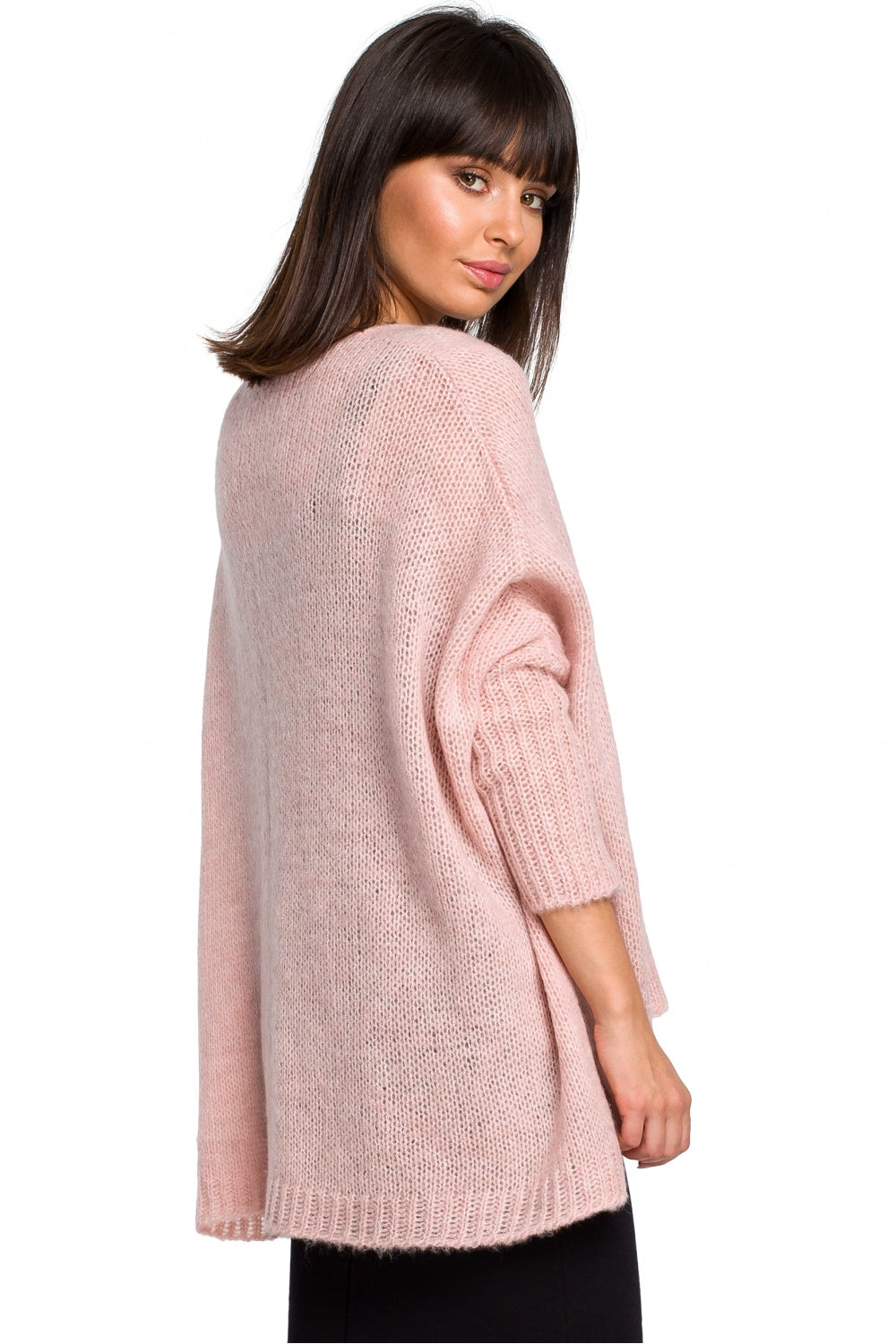 Jumper model 129169 Elsy Style Sweaters, Pullovers, Jumpers, Turtlenecks, Boleros, Shrugs