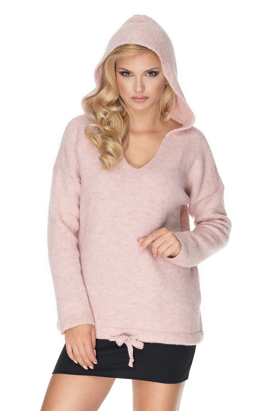 Jumper model 135299 Elsy Style Sweaters, Pullovers, Jumpers, Turtlenecks, Boleros, Shrugs