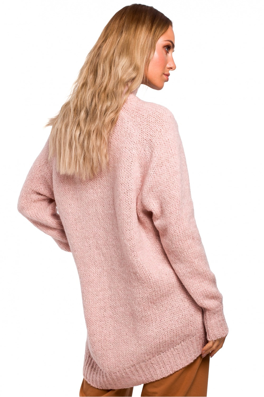 Jumper model 135443 Elsy Style Sweaters, Pullovers, Jumpers, Turtlenecks, Boleros, Shrugs