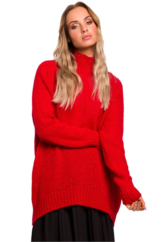 Jumper model 135444 Elsy Style Sweaters, Pullovers, Jumpers, Turtlenecks, Boleros, Shrugs