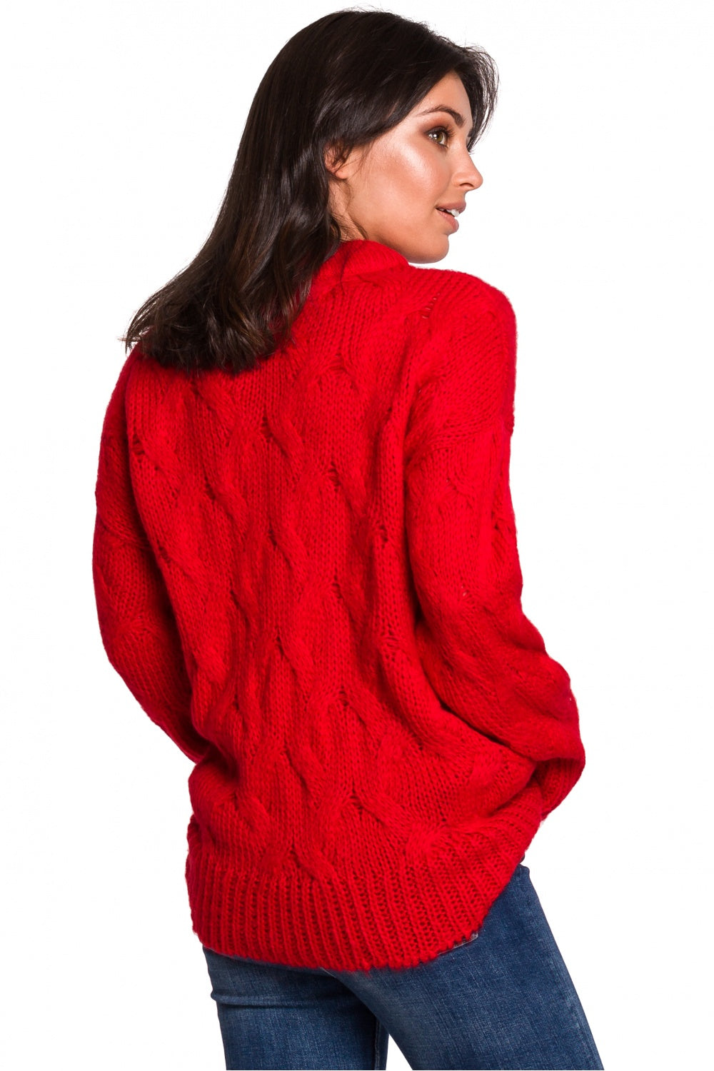 Jumper model 136419 Elsy Style Sweaters, Pullovers, Jumpers, Turtlenecks, Boleros, Shrugs