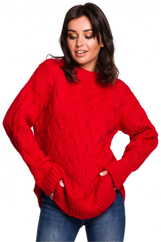 Jumper model 136419 Elsy Style Sweaters, Pullovers, Jumpers, Turtlenecks, Boleros, Shrugs