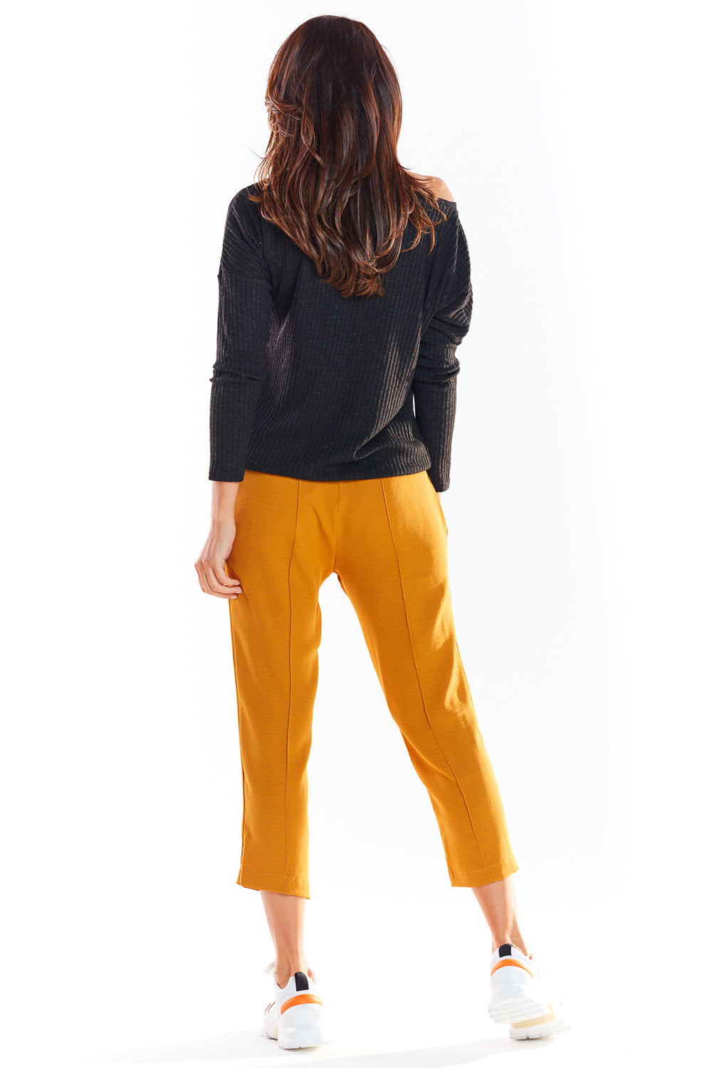 Jumper model 139554 Elsy Style Sweaters, Pullovers, Jumpers, Turtlenecks, Boleros, Shrugs