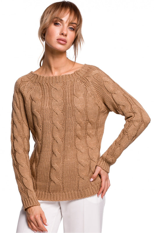 Jumper model 142204 Elsy Style Sweaters, Pullovers, Jumpers, Turtlenecks, Boleros, Shrugs