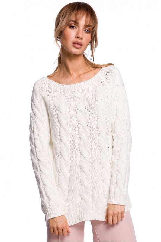 Jumper model 142205 Elsy Style Sweaters, Pullovers, Jumpers, Turtlenecks, Boleros, Shrugs