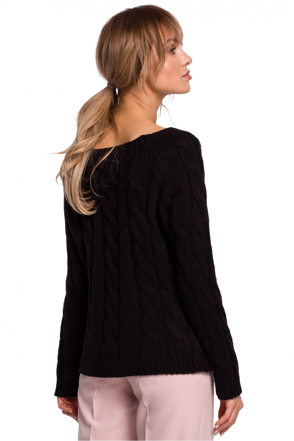 Jumper model 142208 Elsy Style Sweaters, Pullovers, Jumpers, Turtlenecks, Boleros, Shrugs