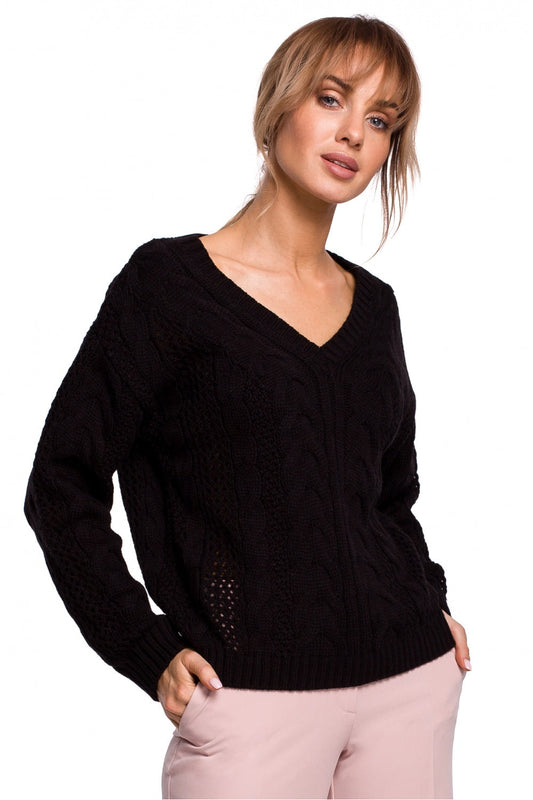 Jumper model 142209 Elsy Style Sweaters, Pullovers, Jumpers, Turtlenecks, Boleros, Shrugs