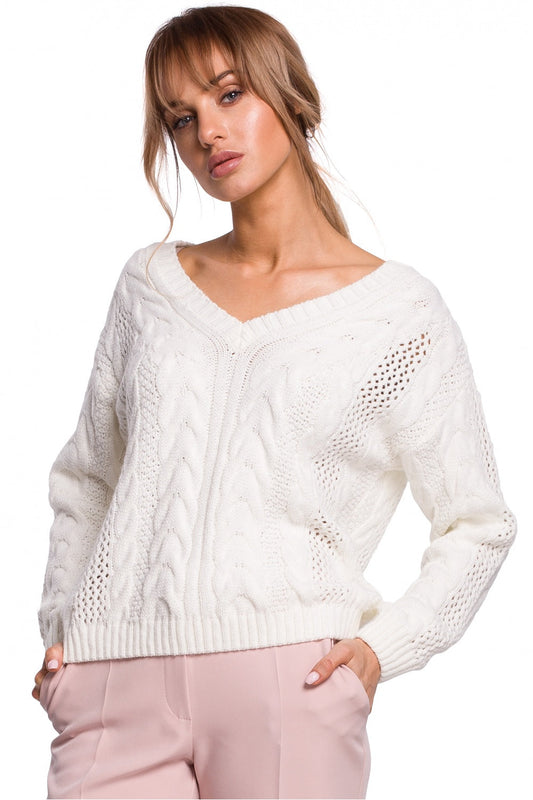 Jumper model 142210 Elsy Style Sweaters, Pullovers, Jumpers, Turtlenecks, Boleros, Shrugs