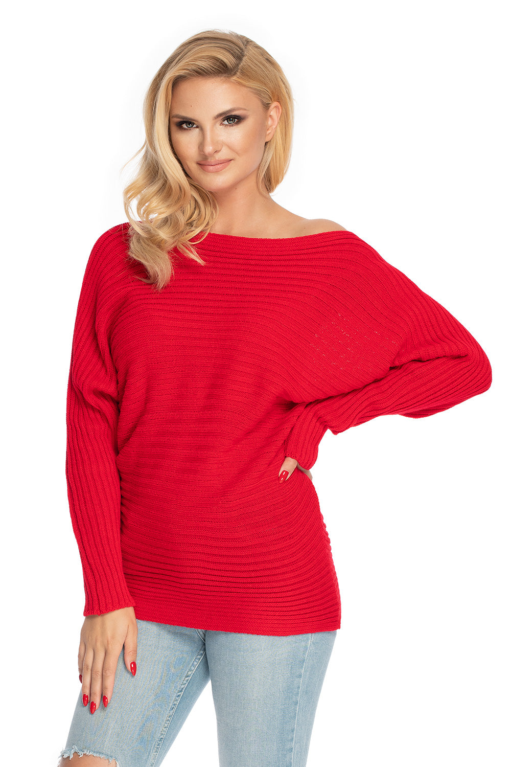 Jumper model 146916 Elsy Style Sweaters, Pullovers, Jumpers, Turtlenecks, Boleros, Shrugs