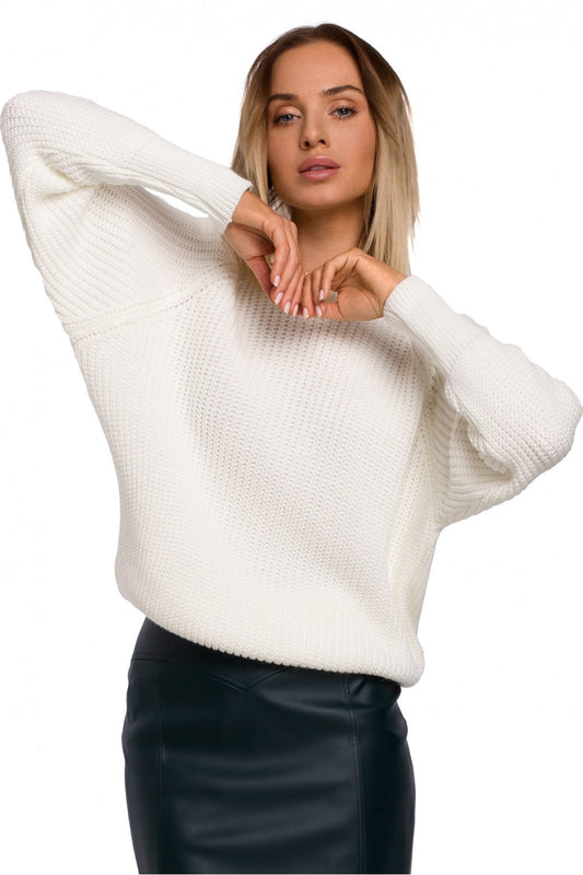 Jumper model 147421 Elsy Style Sweaters, Pullovers, Jumpers, Turtlenecks, Boleros, Shrugs