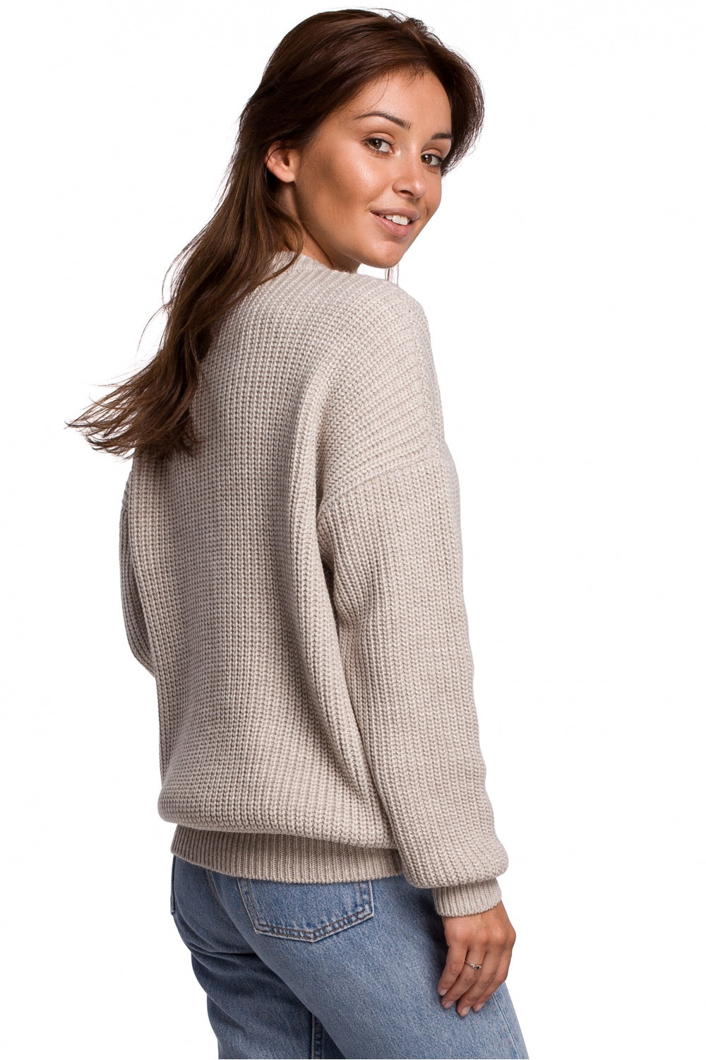 Jumper model 148255 Elsy Style Sweaters, Pullovers, Jumpers, Turtlenecks, Boleros, Shrugs