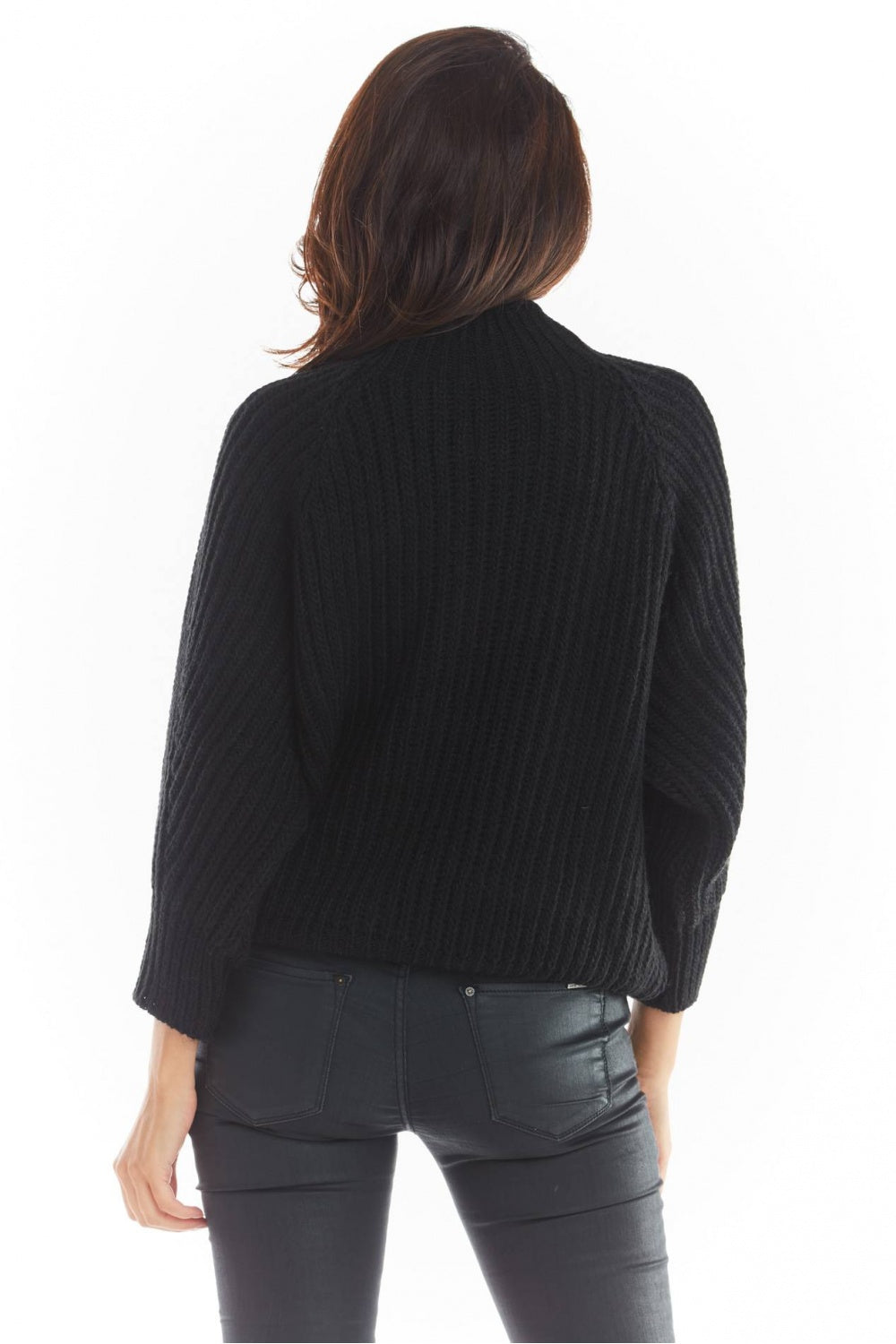 Jumper model 149743 Elsy Style Sweaters, Pullovers, Jumpers, Turtlenecks, Boleros, Shrugs