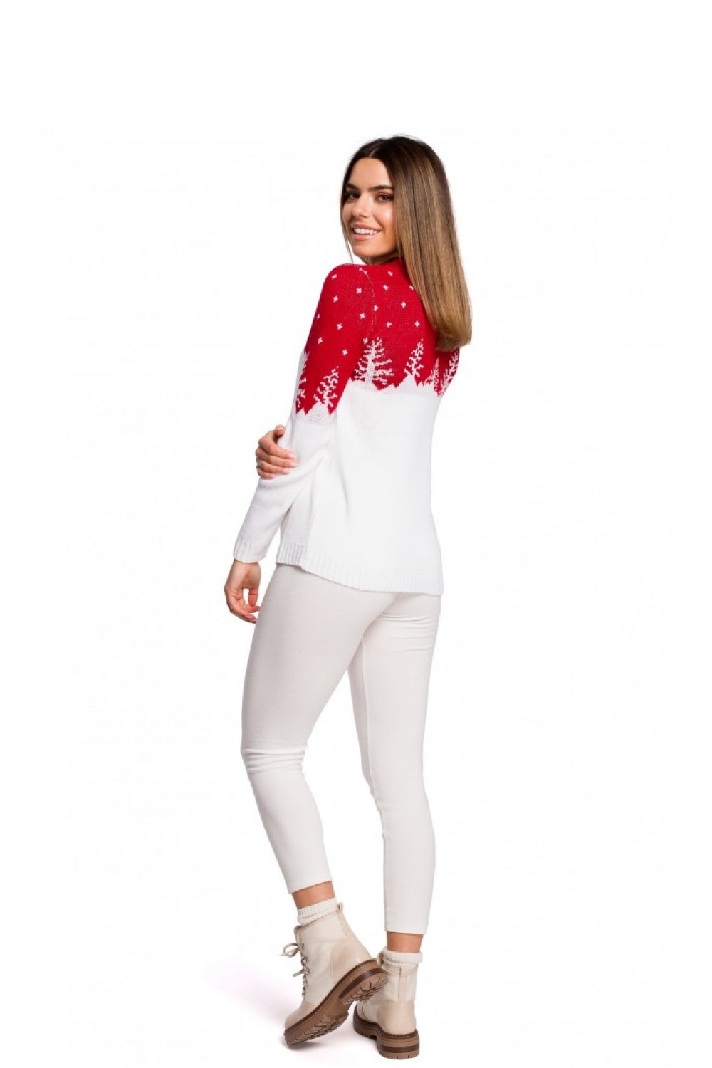 Jumper model 150211 Elsy Style Sweaters, Pullovers, Jumpers, Turtlenecks, Boleros, Shrugs