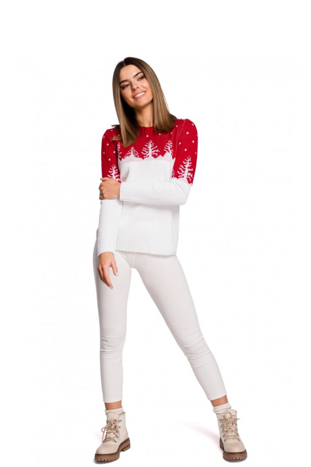 Jumper model 150211 Elsy Style Sweaters, Pullovers, Jumpers, Turtlenecks, Boleros, Shrugs