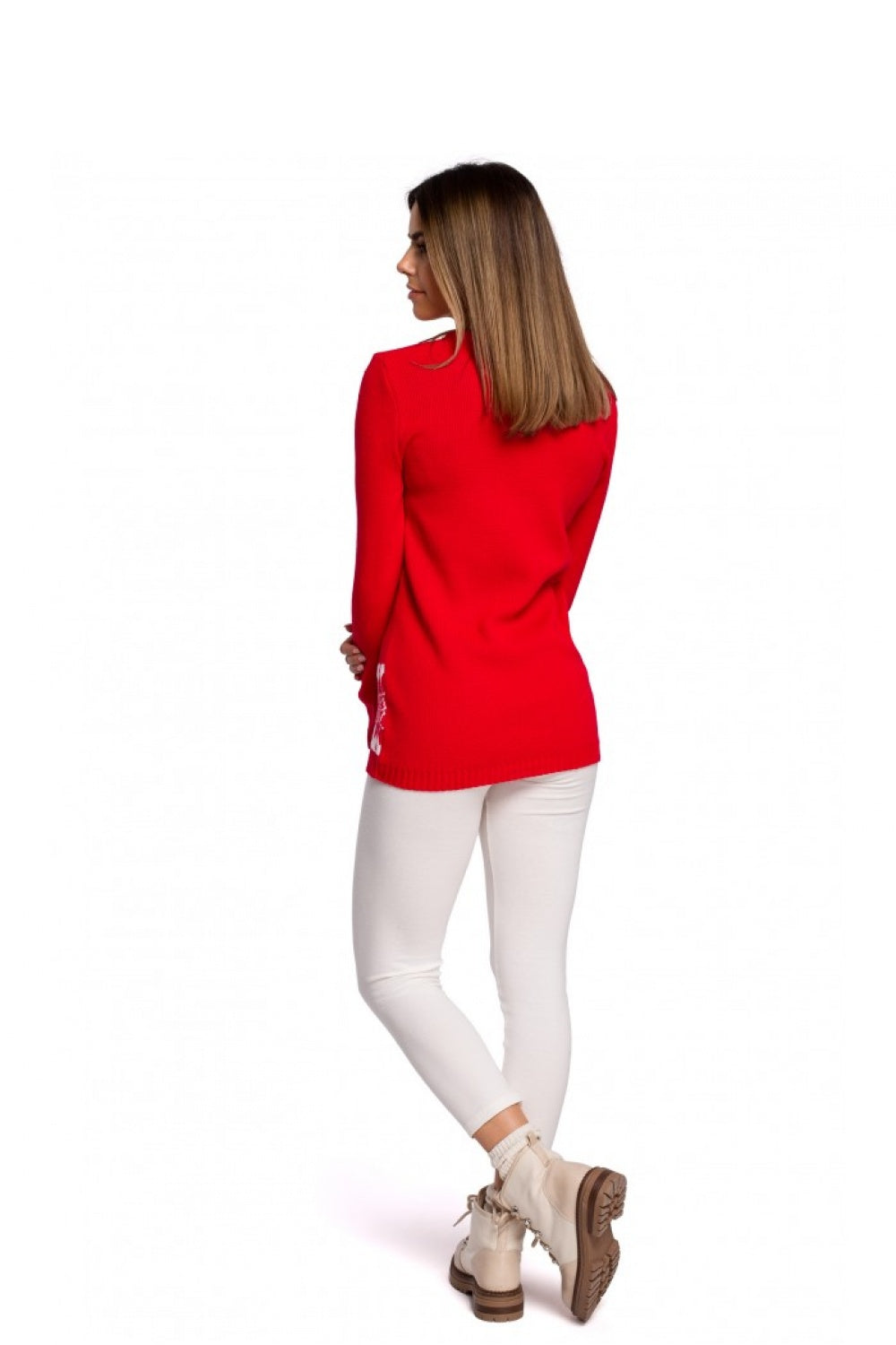 Jumper model 150213 Elsy Style Sweaters, Pullovers, Jumpers, Turtlenecks, Boleros, Shrugs