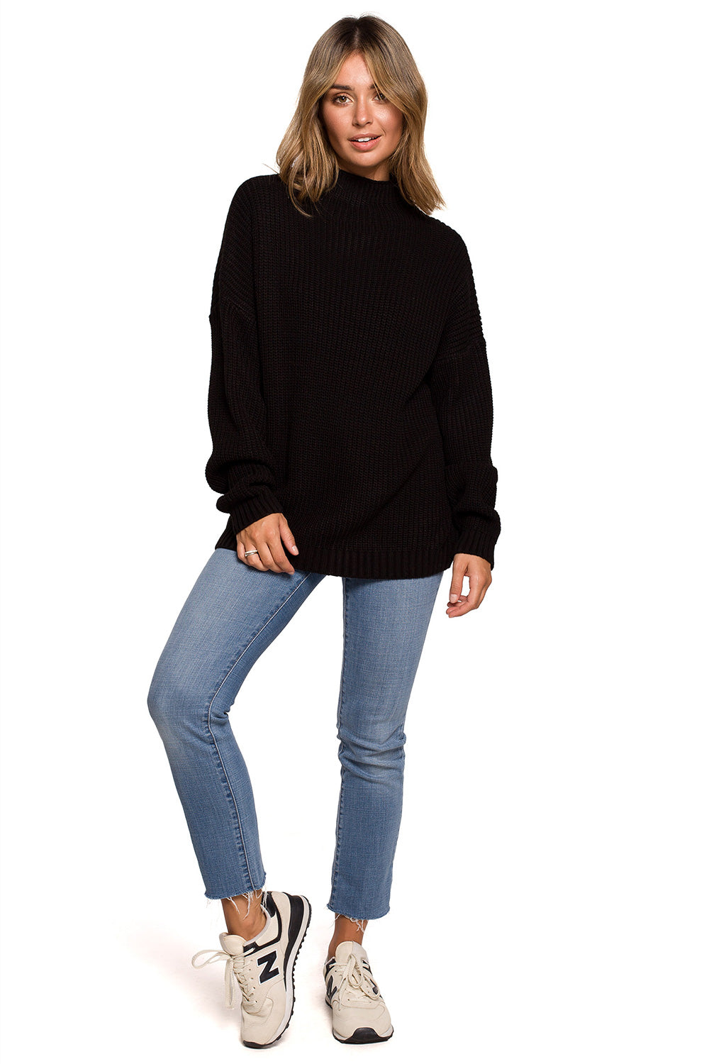 Jumper model 157580 Elsy Style Sweaters, Pullovers, Jumpers, Turtlenecks, Boleros, Shrugs