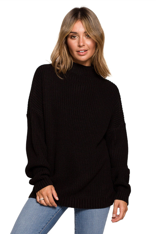 Jumper model 157580 Elsy Style Sweaters, Pullovers, Jumpers, Turtlenecks, Boleros, Shrugs