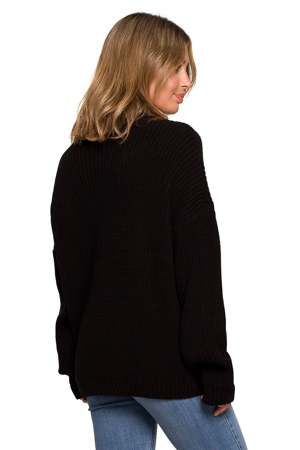 Jumper model 157580 Elsy Style Sweaters, Pullovers, Jumpers, Turtlenecks, Boleros, Shrugs