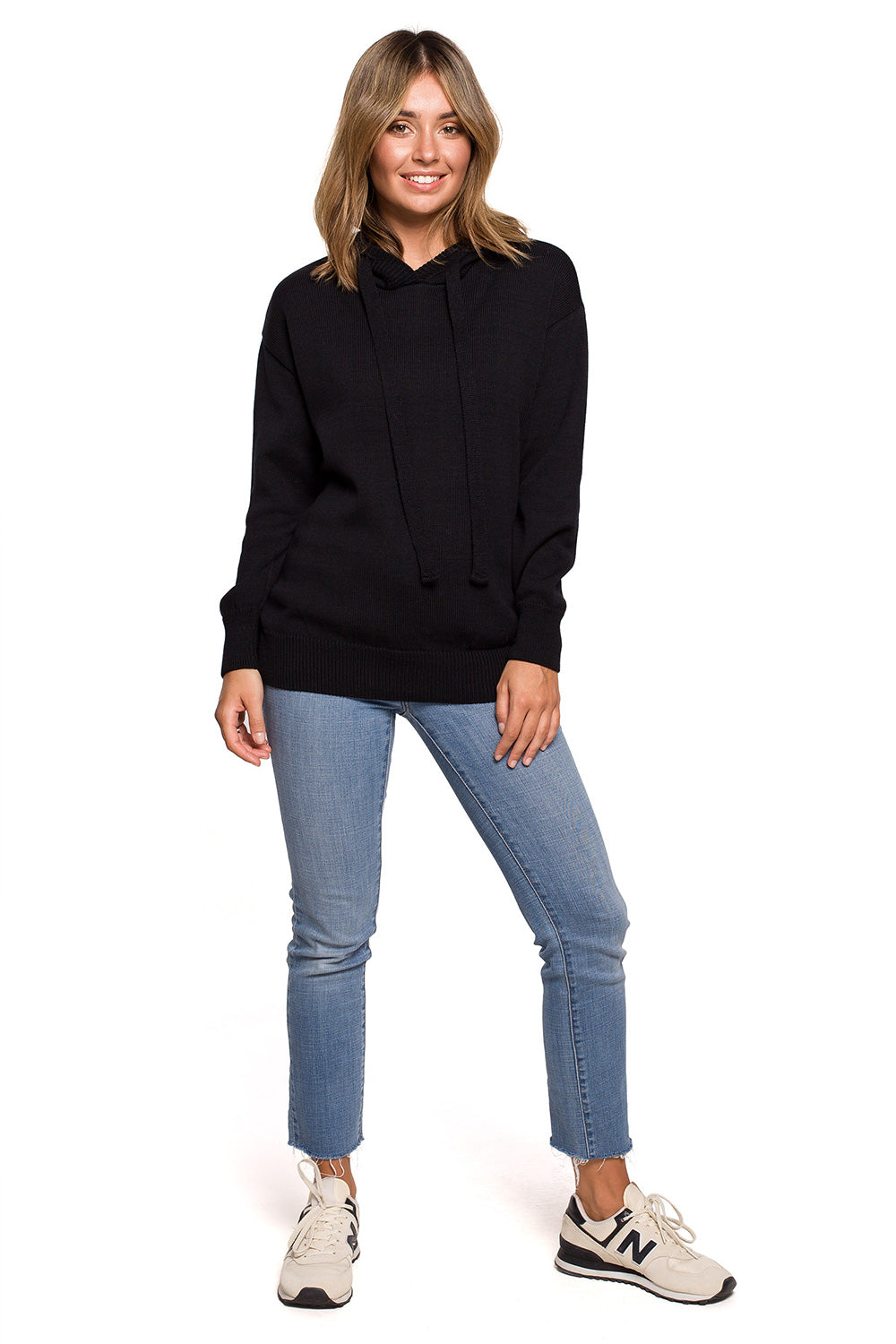 Jumper model 157599 Elsy Style Sweaters, Pullovers, Jumpers, Turtlenecks, Boleros, Shrugs