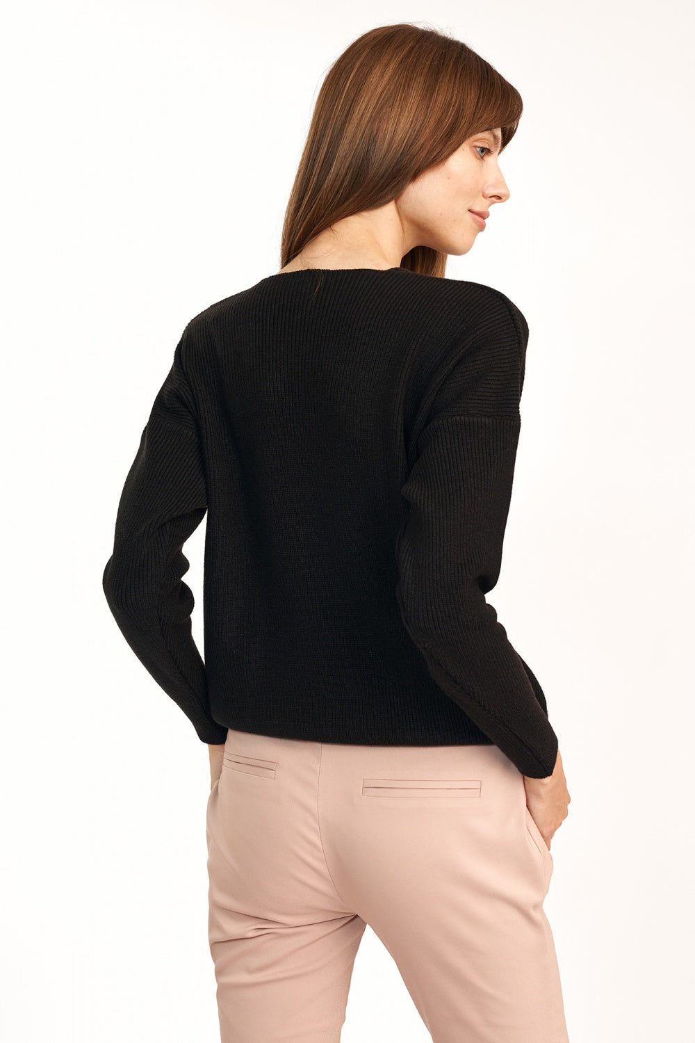 Jumper model 158897 Elsy Style Sweaters, Pullovers, Jumpers, Turtlenecks, Boleros, Shrugs