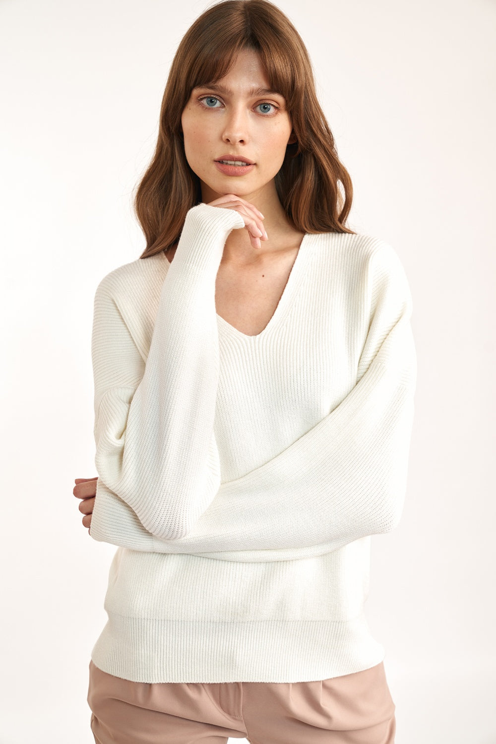 Jumper model 158898 Elsy Style Sweaters, Pullovers, Jumpers, Turtlenecks, Boleros, Shrugs