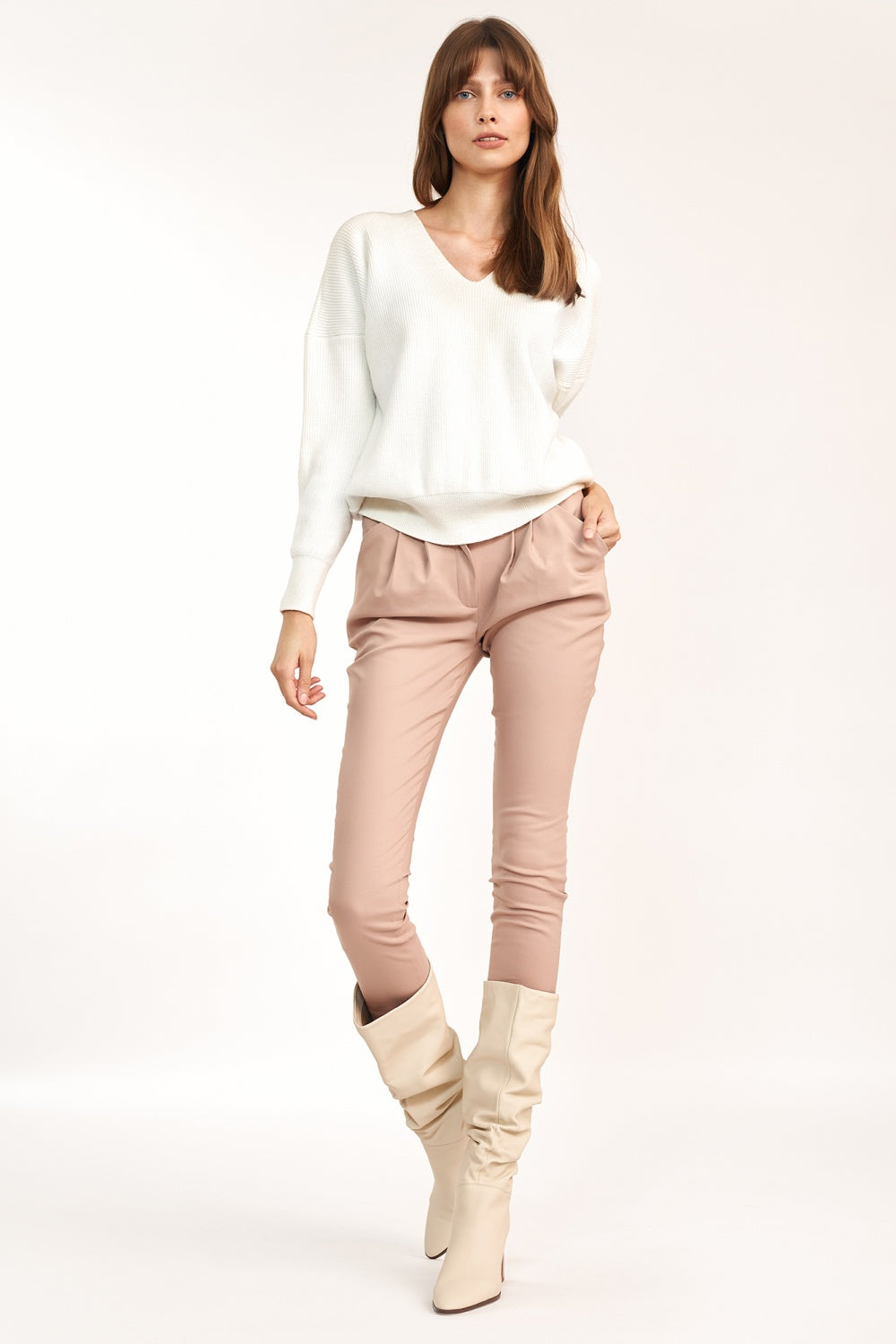 Jumper model 158898 Elsy Style Sweaters, Pullovers, Jumpers, Turtlenecks, Boleros, Shrugs